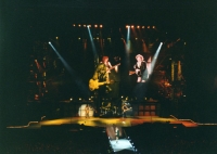AC DC Live Torino 2001